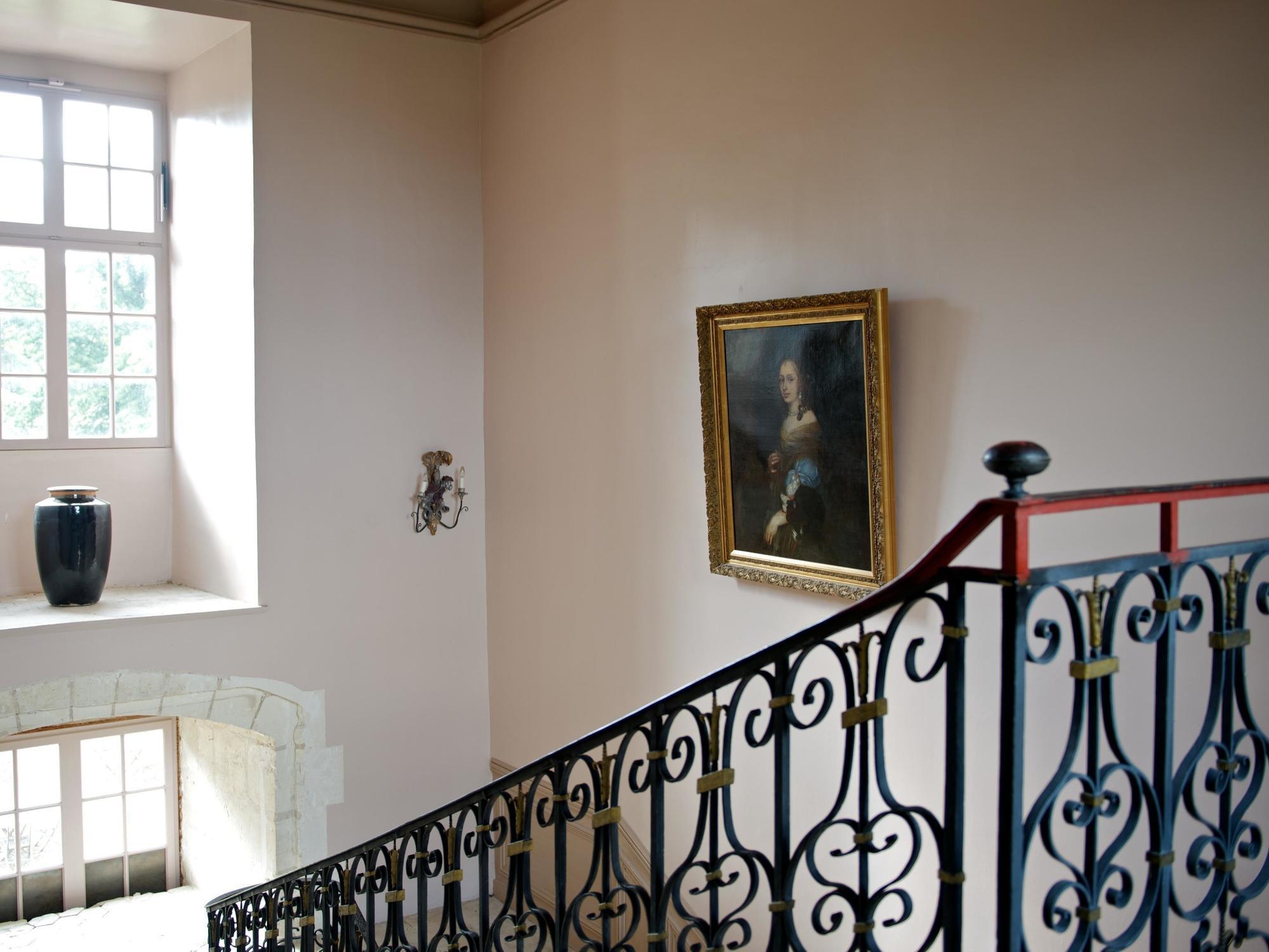 Chateau De Reignac Hotel Luaran gambar
