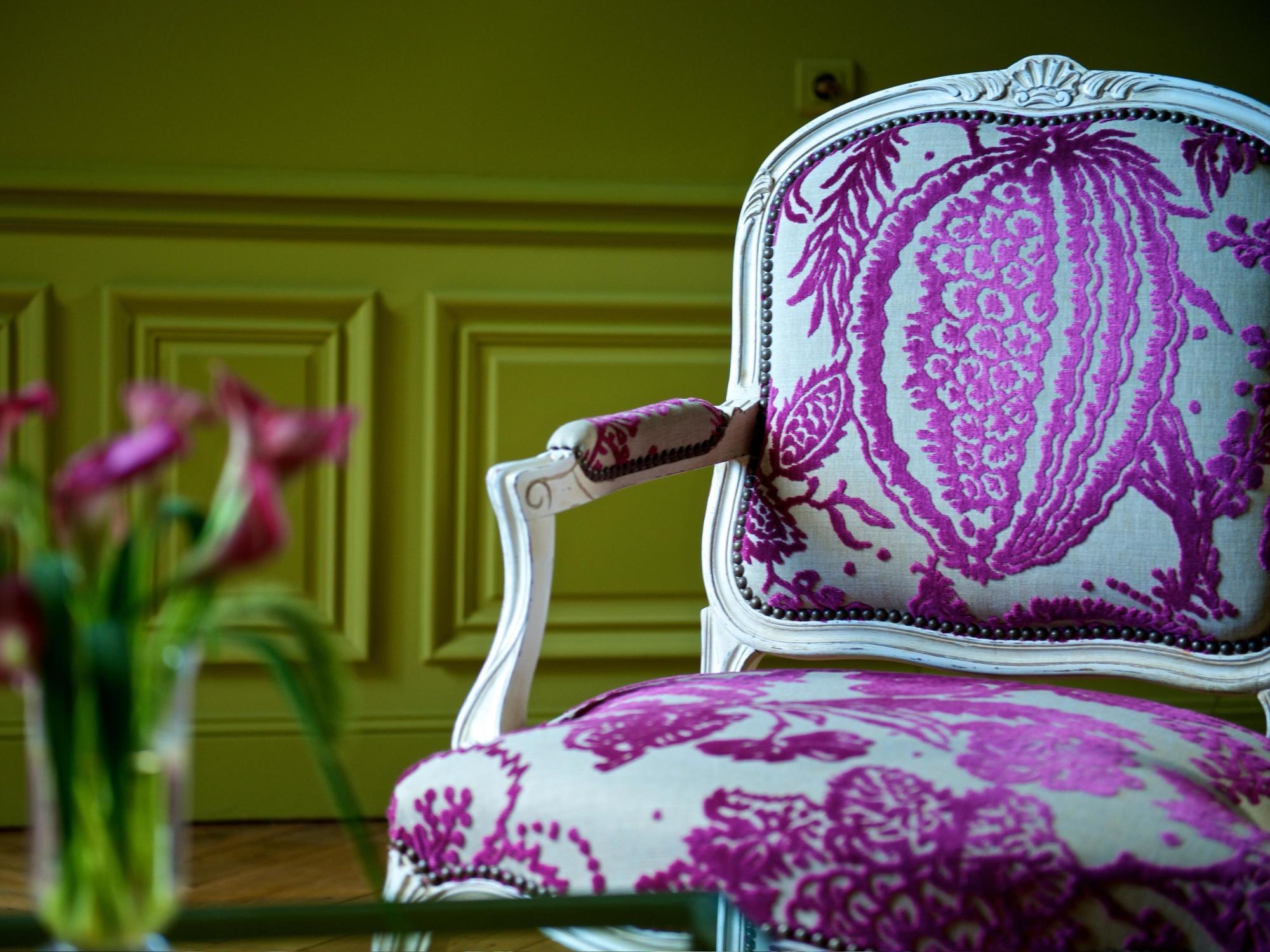 Chateau De Reignac Hotel Luaran gambar