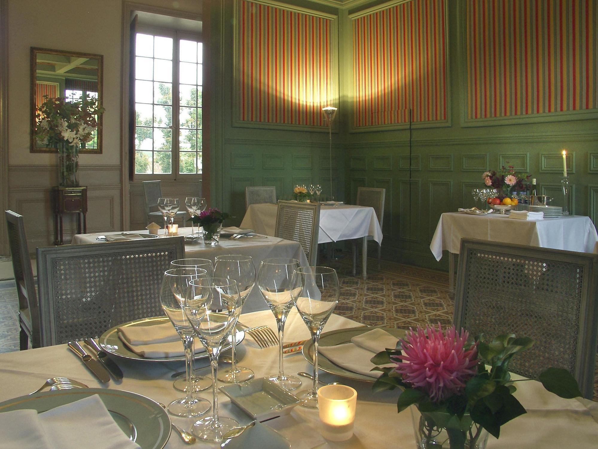 Chateau De Reignac Hotel Luaran gambar