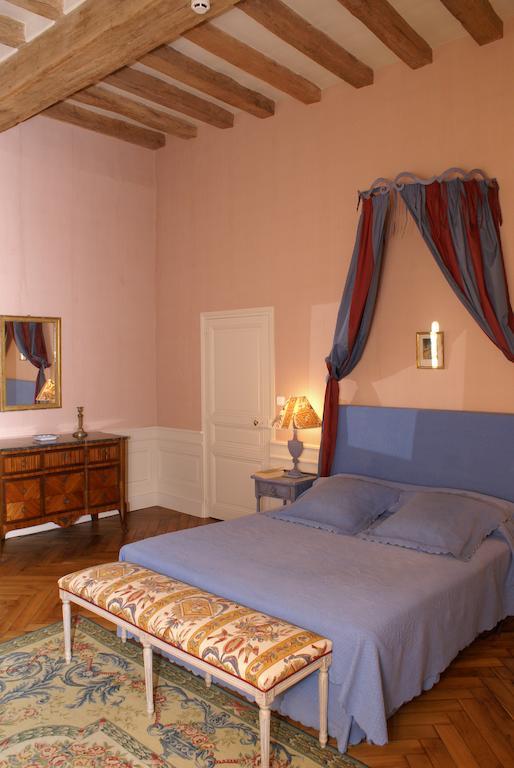 Chateau De Reignac Hotel Luaran gambar