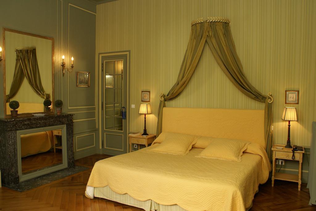 Chateau De Reignac Hotel Luaran gambar
