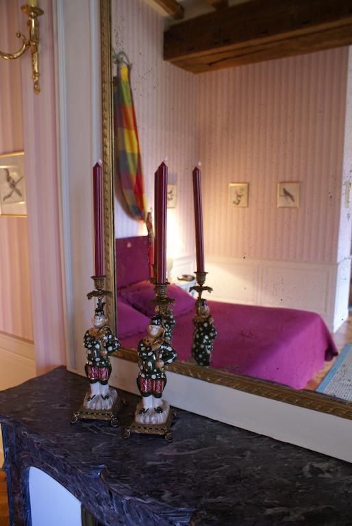 Chateau De Reignac Hotel Luaran gambar