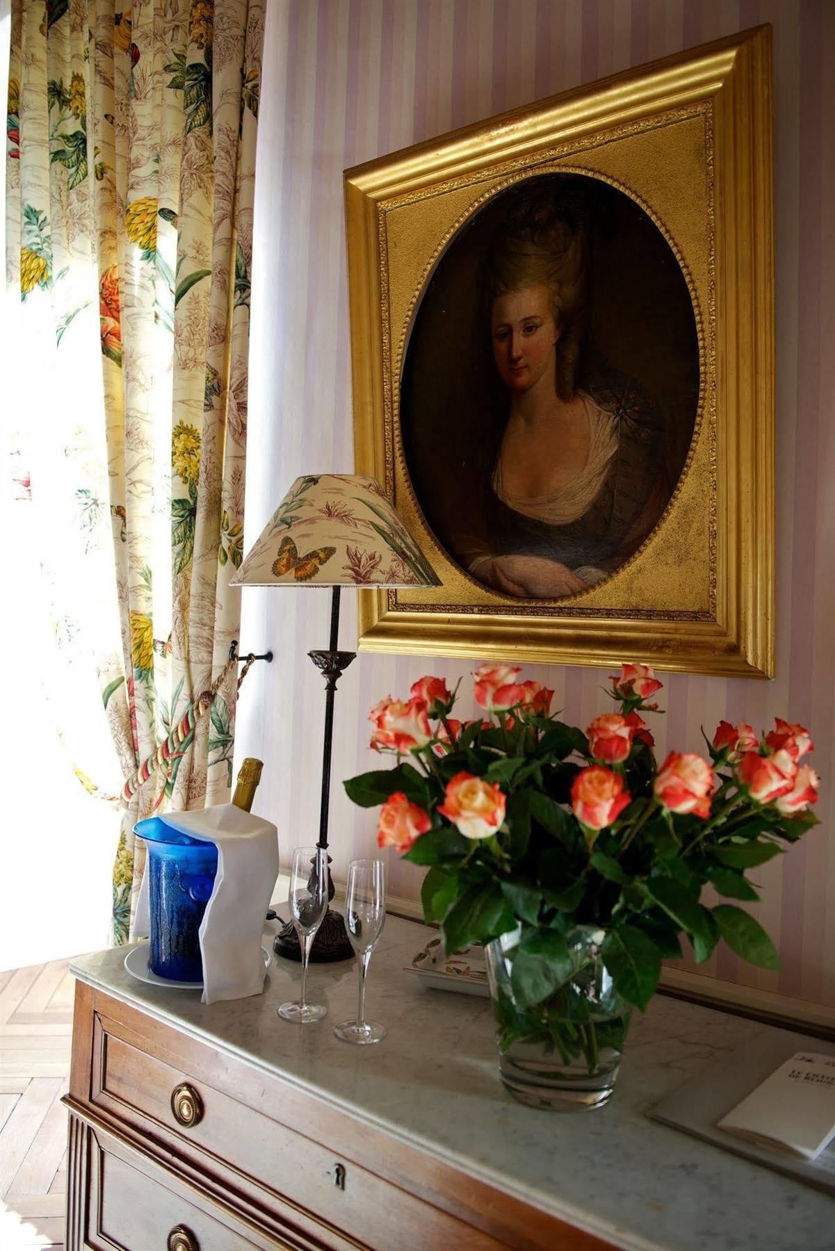 Chateau De Reignac Hotel Luaran gambar