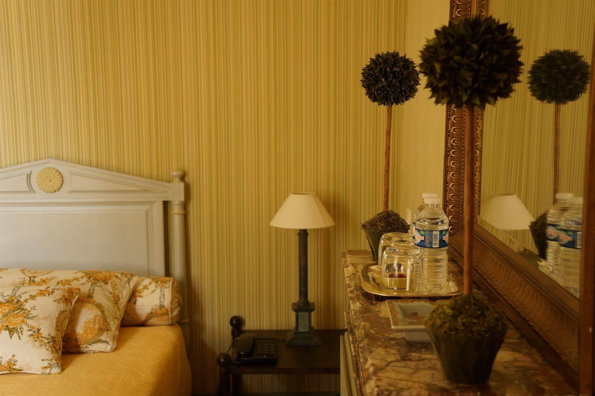 Chateau De Reignac Hotel Luaran gambar