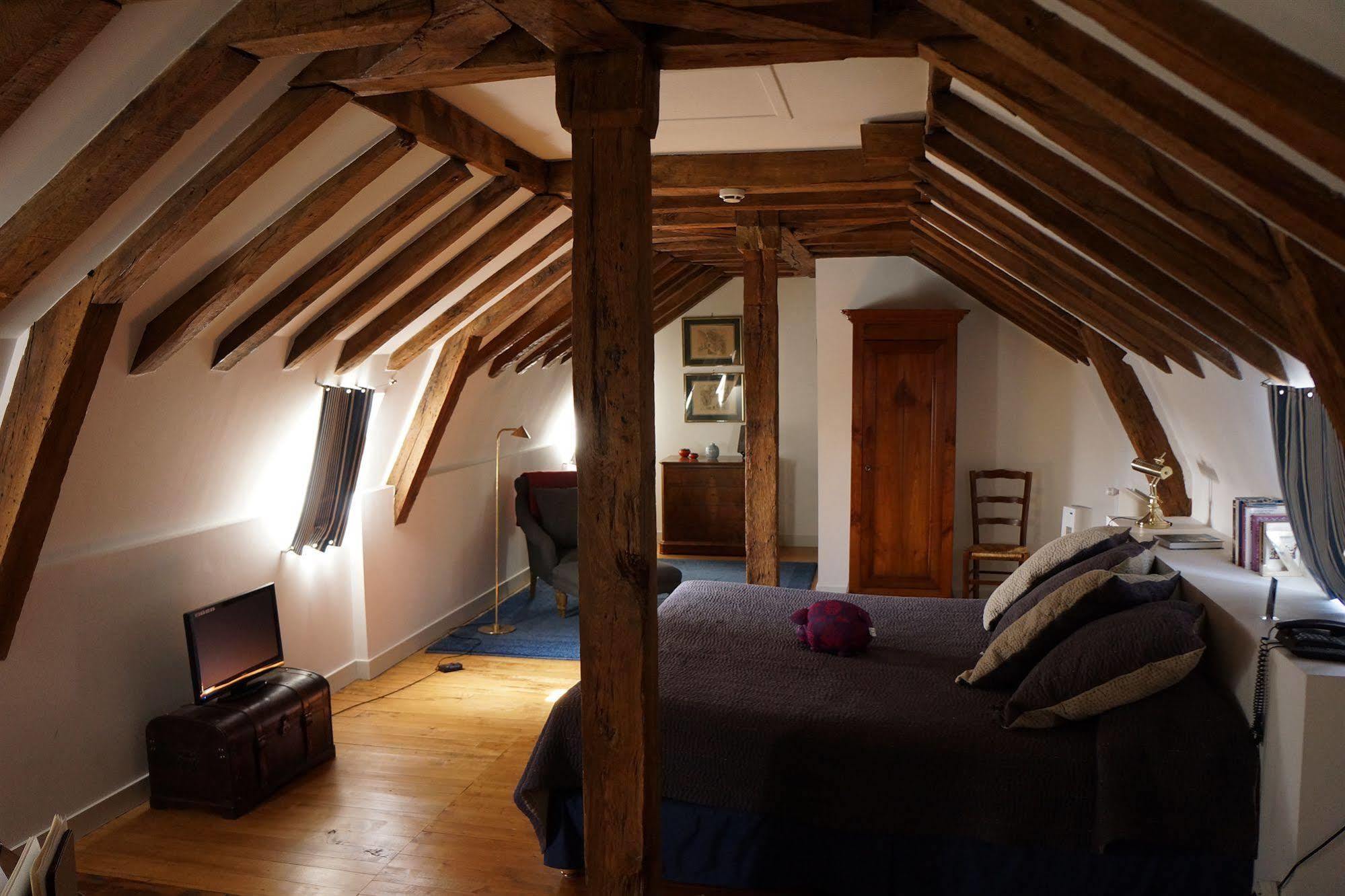 Chateau De Reignac Hotel Luaran gambar