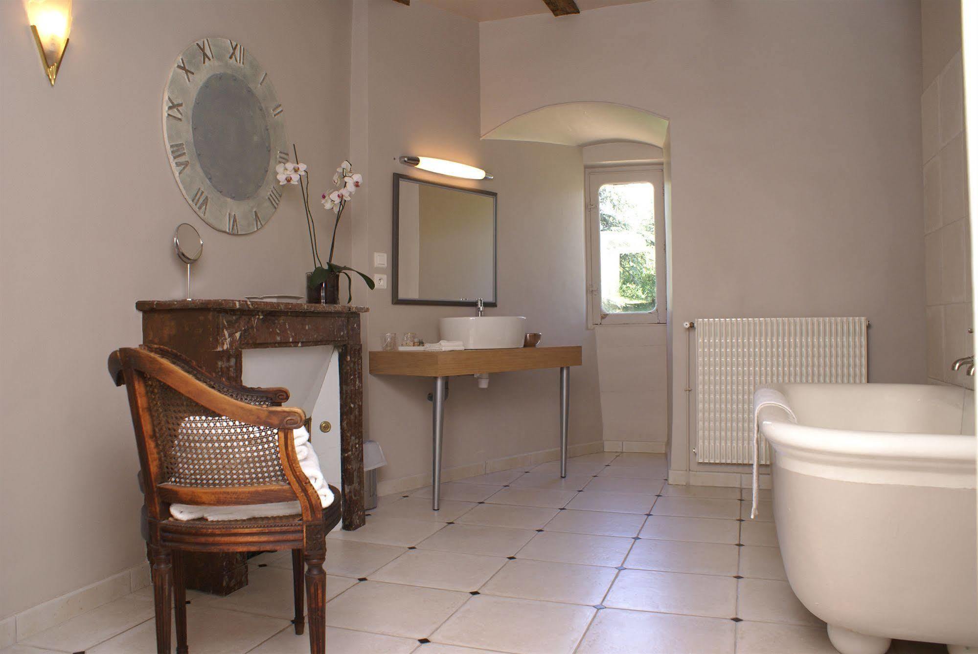 Chateau De Reignac Hotel Luaran gambar