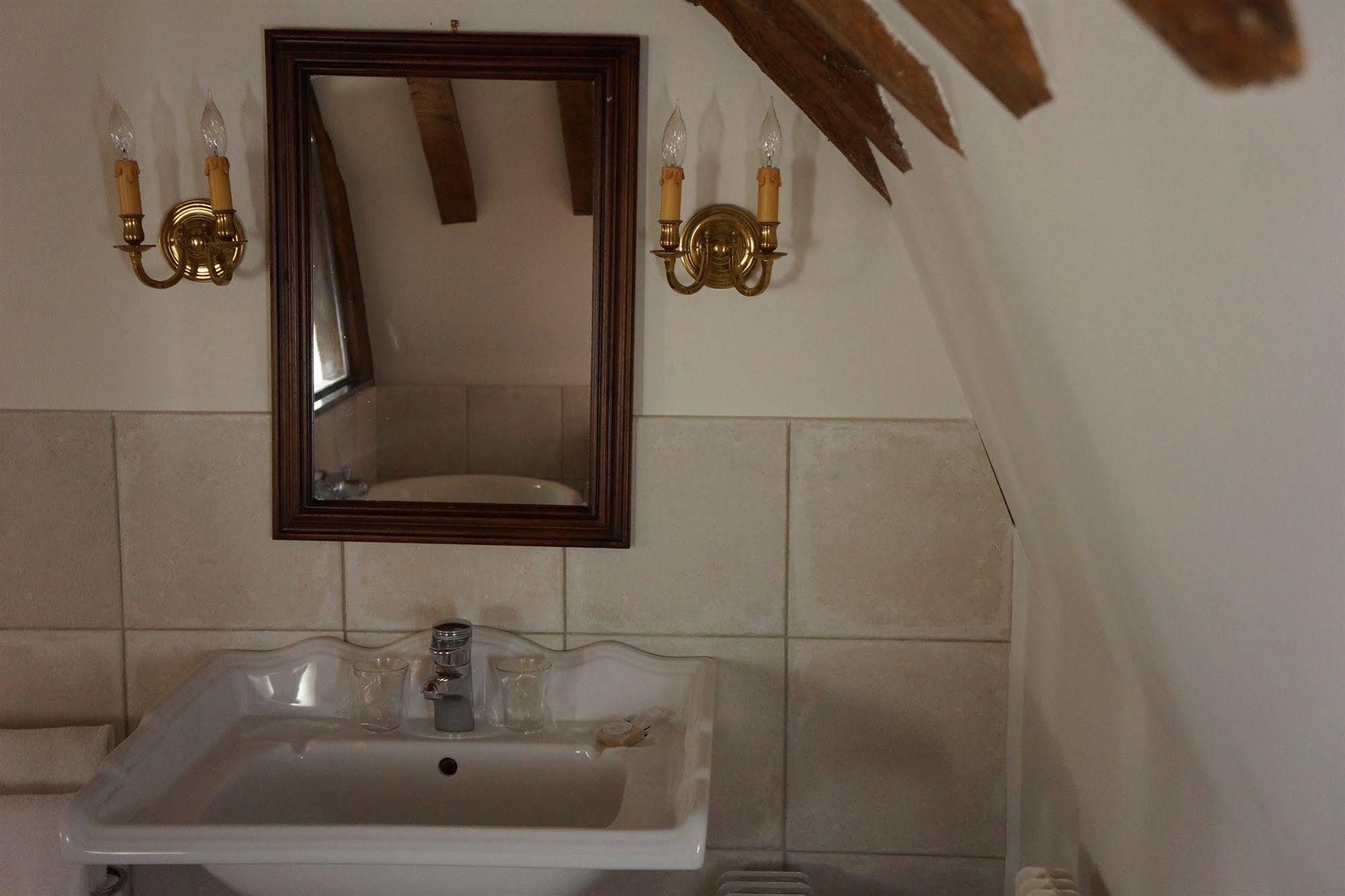 Chateau De Reignac Hotel Luaran gambar