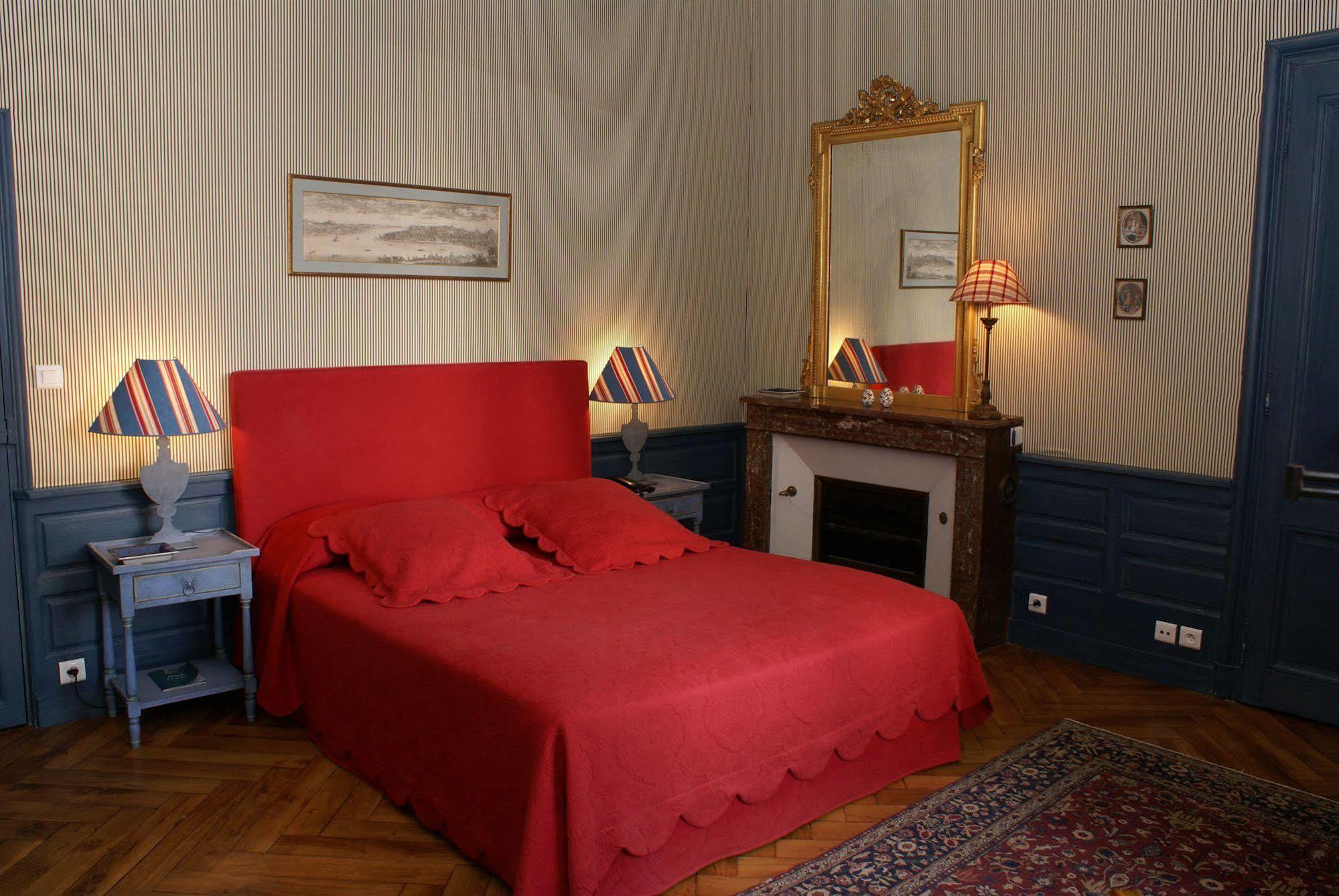 Chateau De Reignac Hotel Luaran gambar