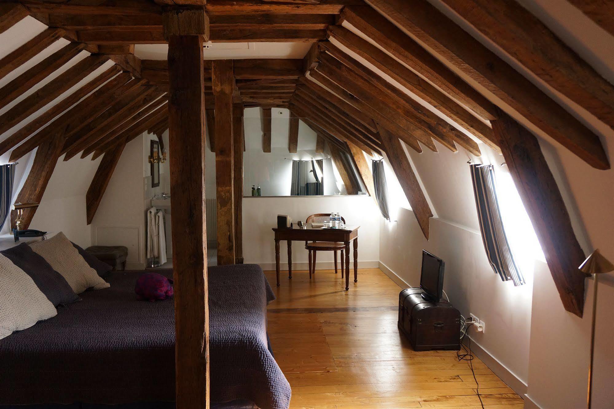 Chateau De Reignac Hotel Luaran gambar