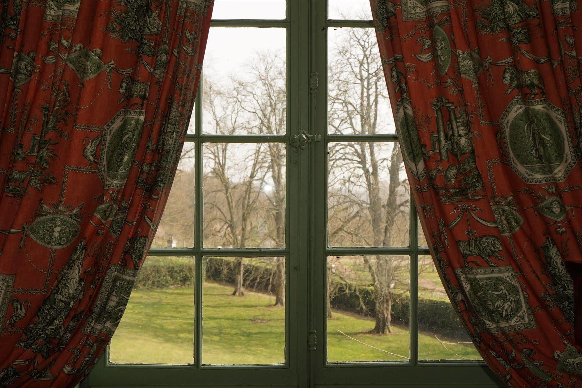 Chateau De Reignac Hotel Luaran gambar