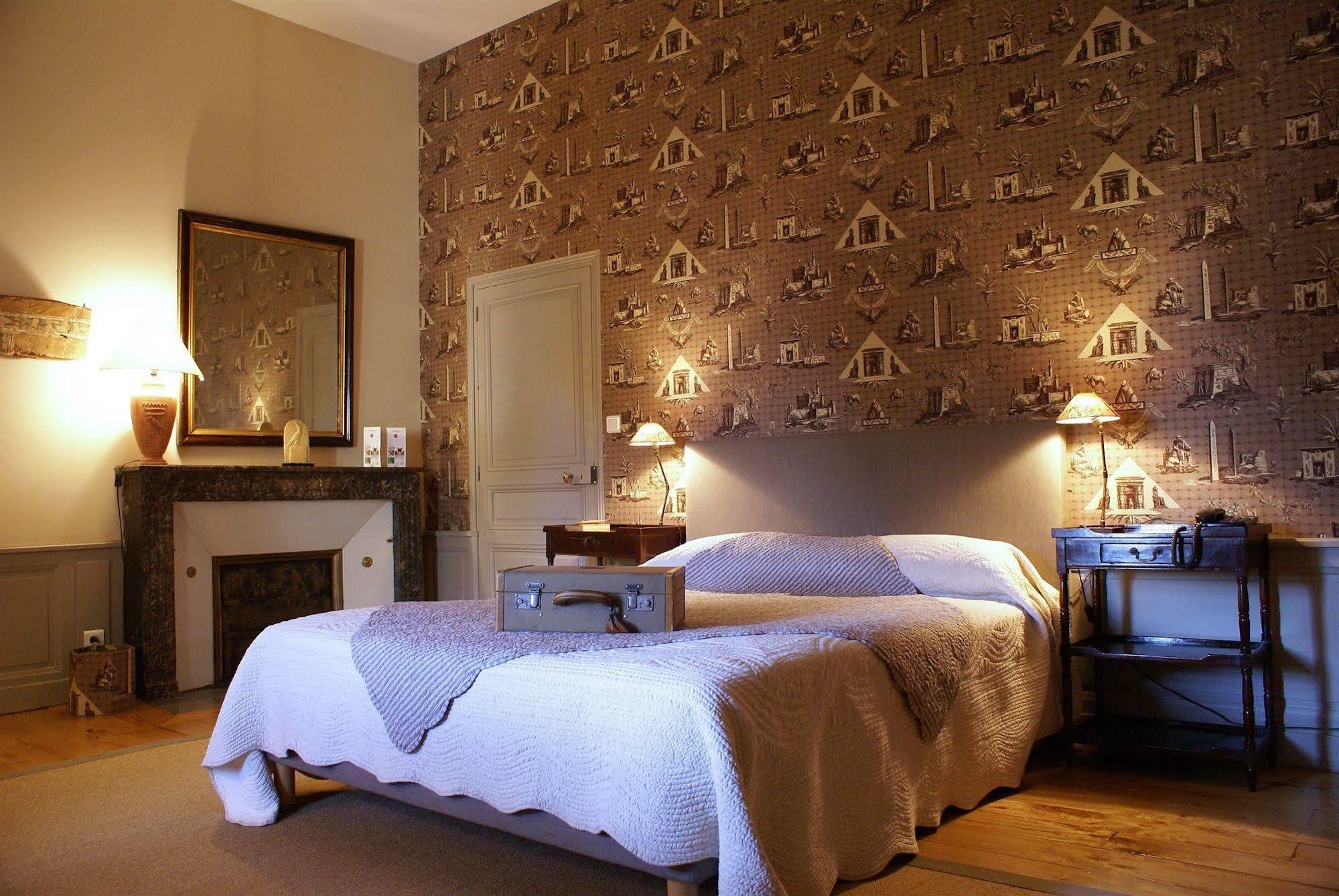 Chateau De Reignac Hotel Luaran gambar