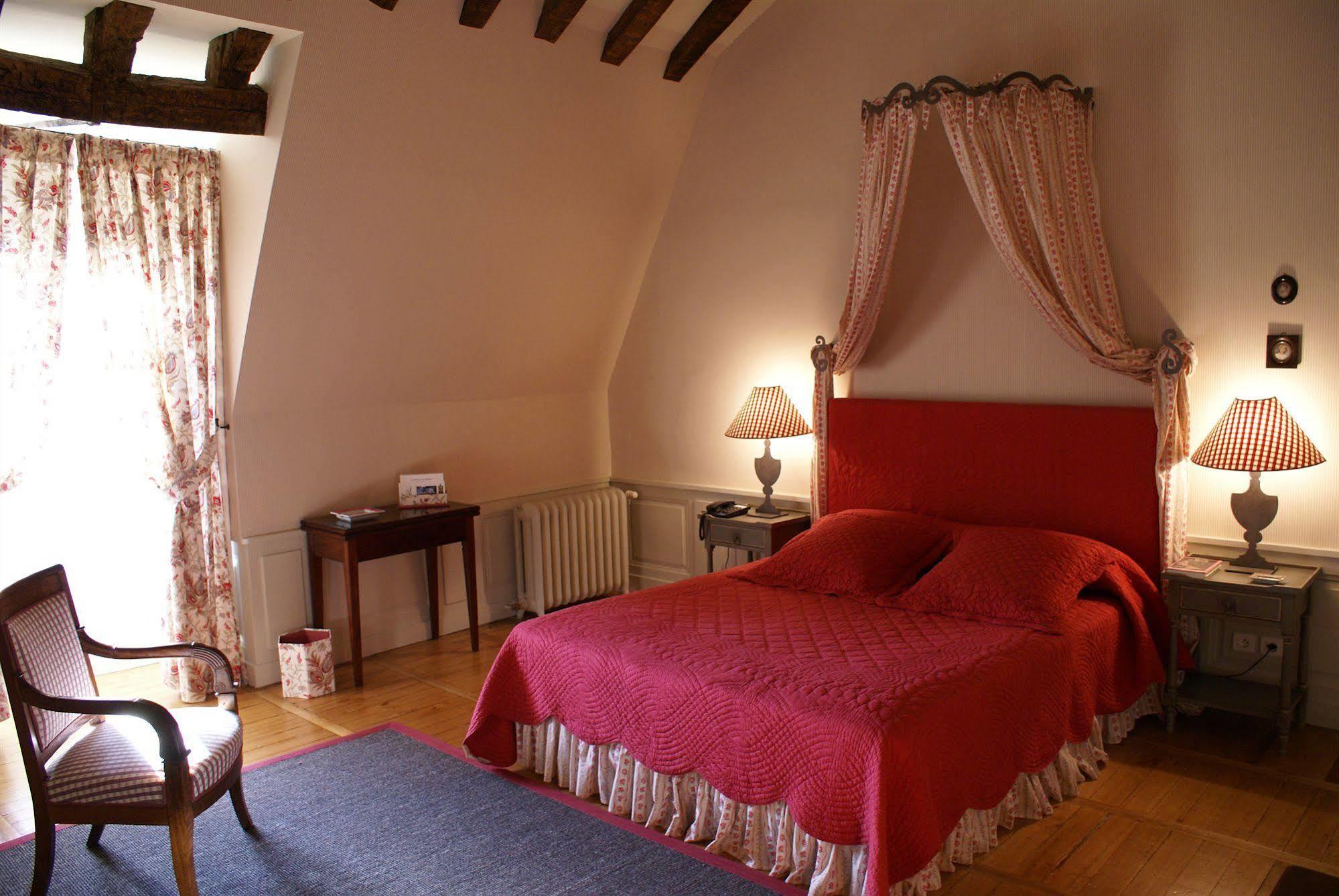 Chateau De Reignac Hotel Luaran gambar