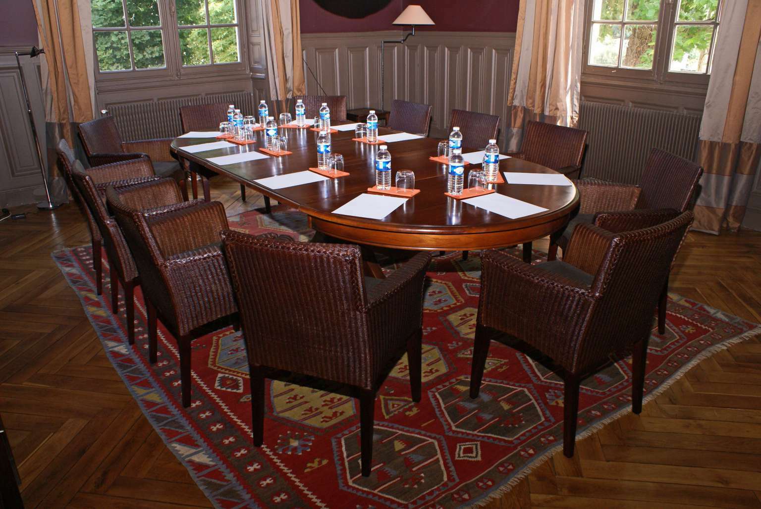 Chateau De Reignac Hotel Luaran gambar